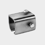 Cuplaj sudabil, zincat galvanic Nr. 0
