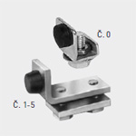 Limitator tubular Nr. 0