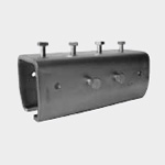 Cuplaj de legătură, inox Nr. 0